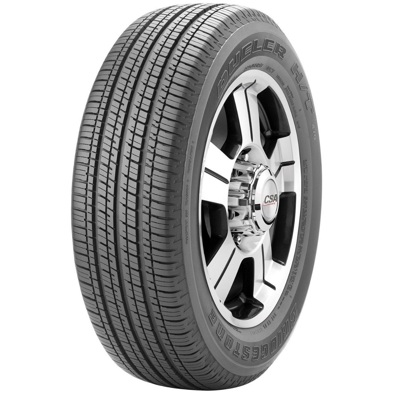  Bridgestone Dueler 듀얼러 D470