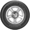  Bridgestone Dueler 듀얼러 D687 측면