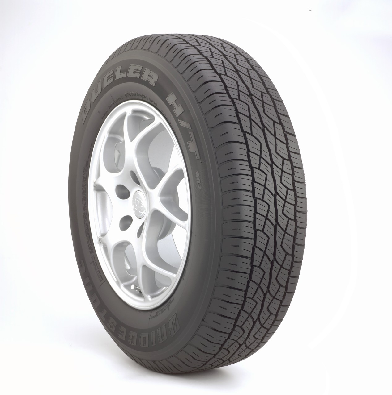  Bridgestone Dueler 듀얼러 D687