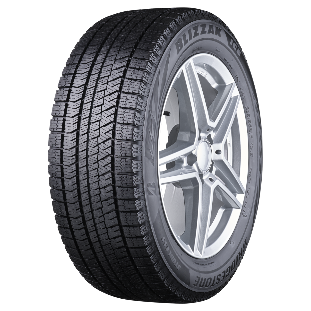  Bridgestone Blizzak BLIZZAK ICE