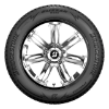  Bridgestone Blizzak Blizzak WS90 Side View