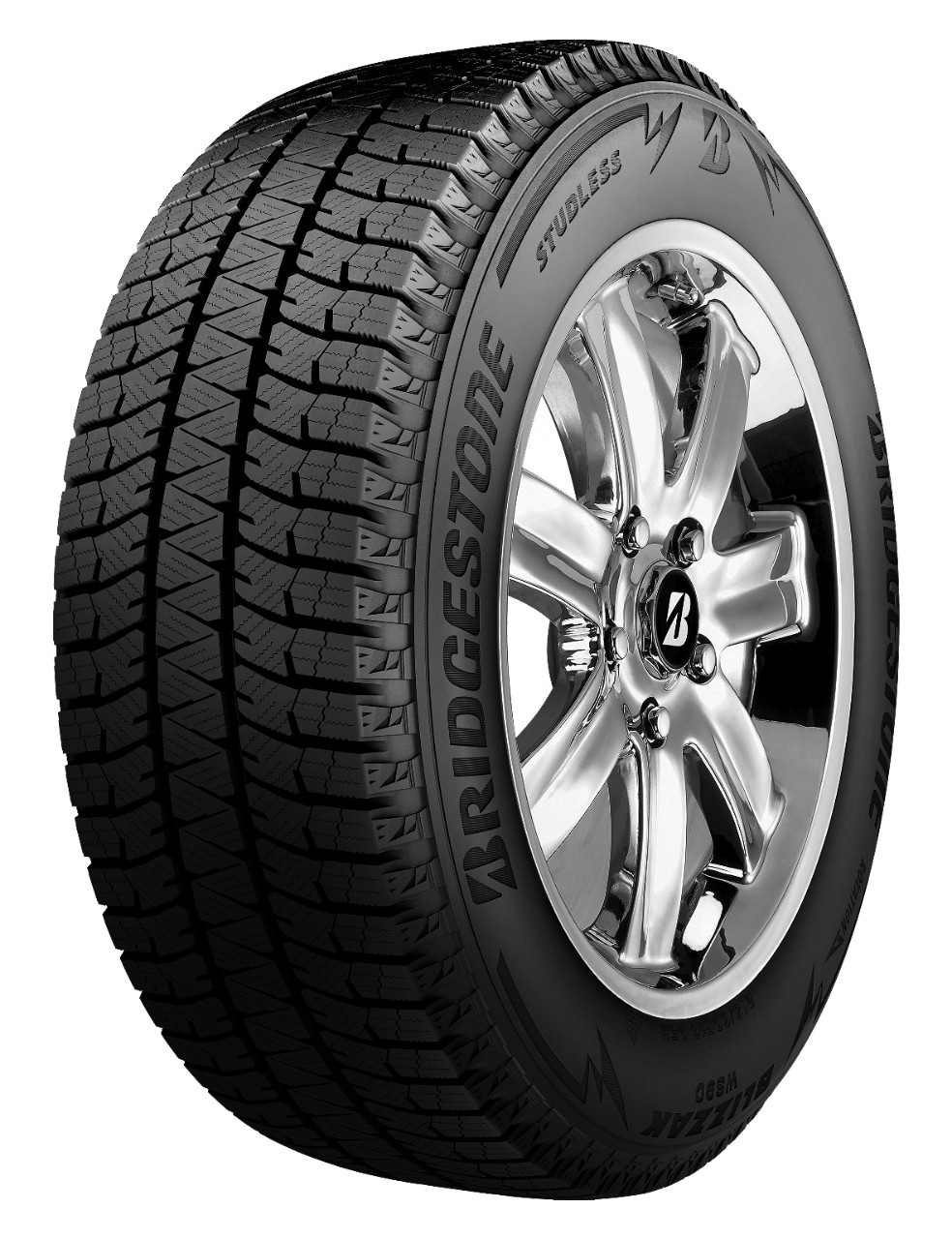  Bridgestone Blizzak Blizzak WS90