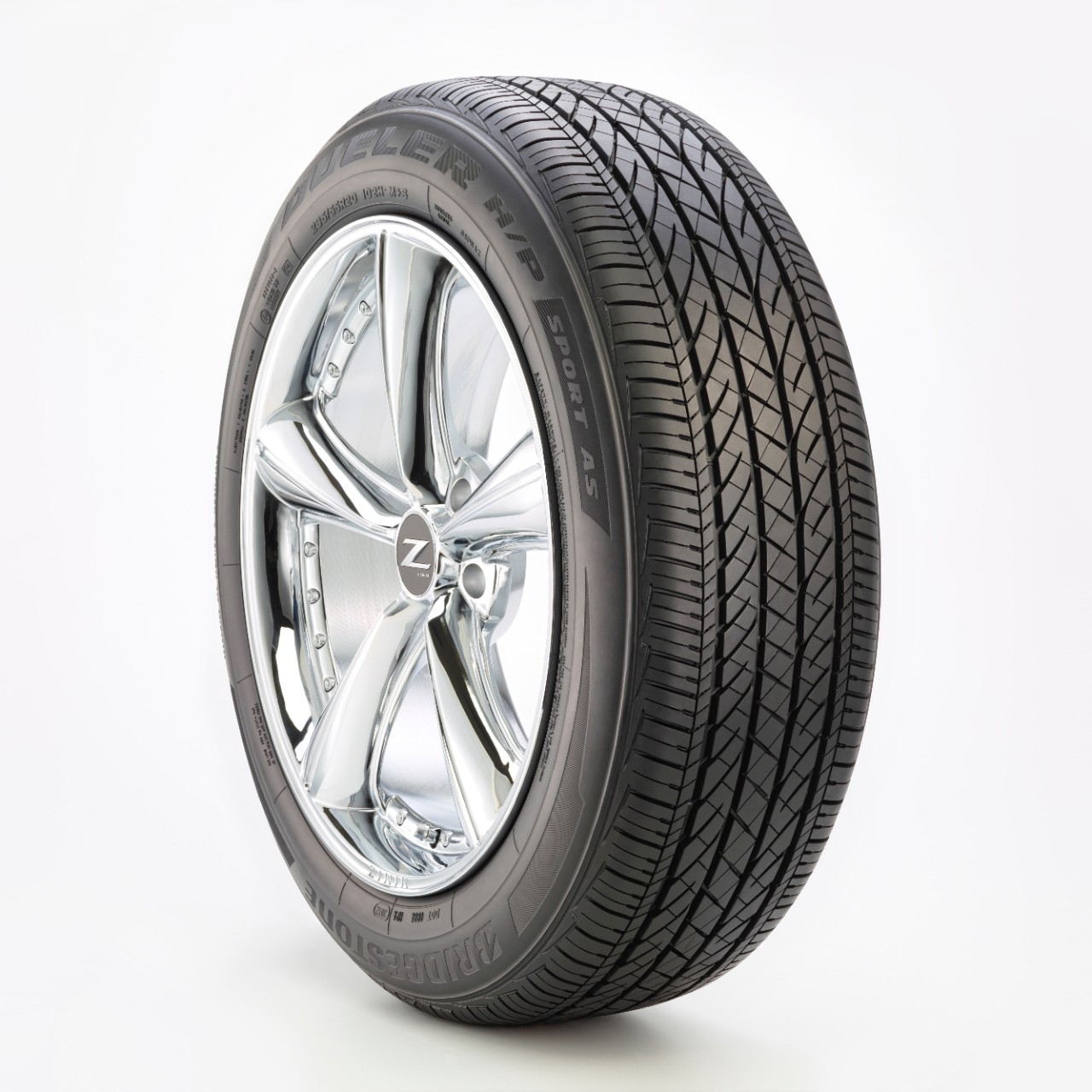  Bridgestone Dueler 듀얼러 DHPS-AS