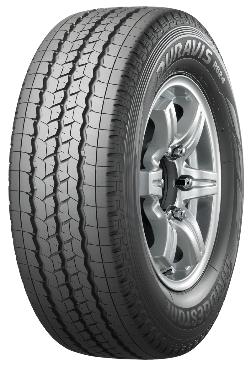  Bridgestone Duravis Duravis R624