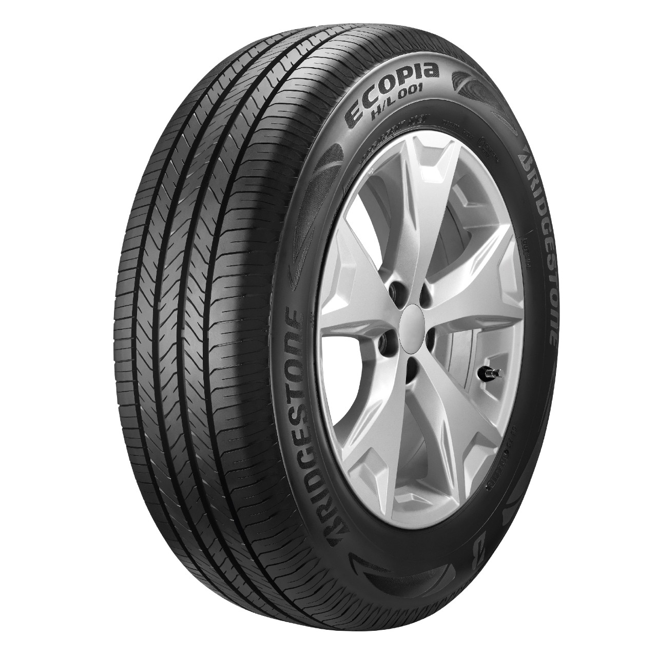  Bridgestone Ecopia 에코피아 H/L 001