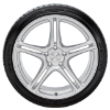  Bridgestone Potenza POTENZA S007A Side View