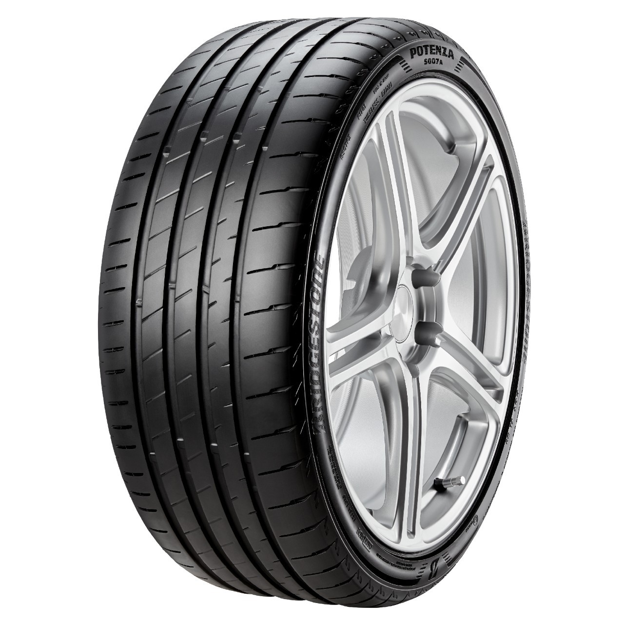  Bridgestone Potenza POTENZA S007A