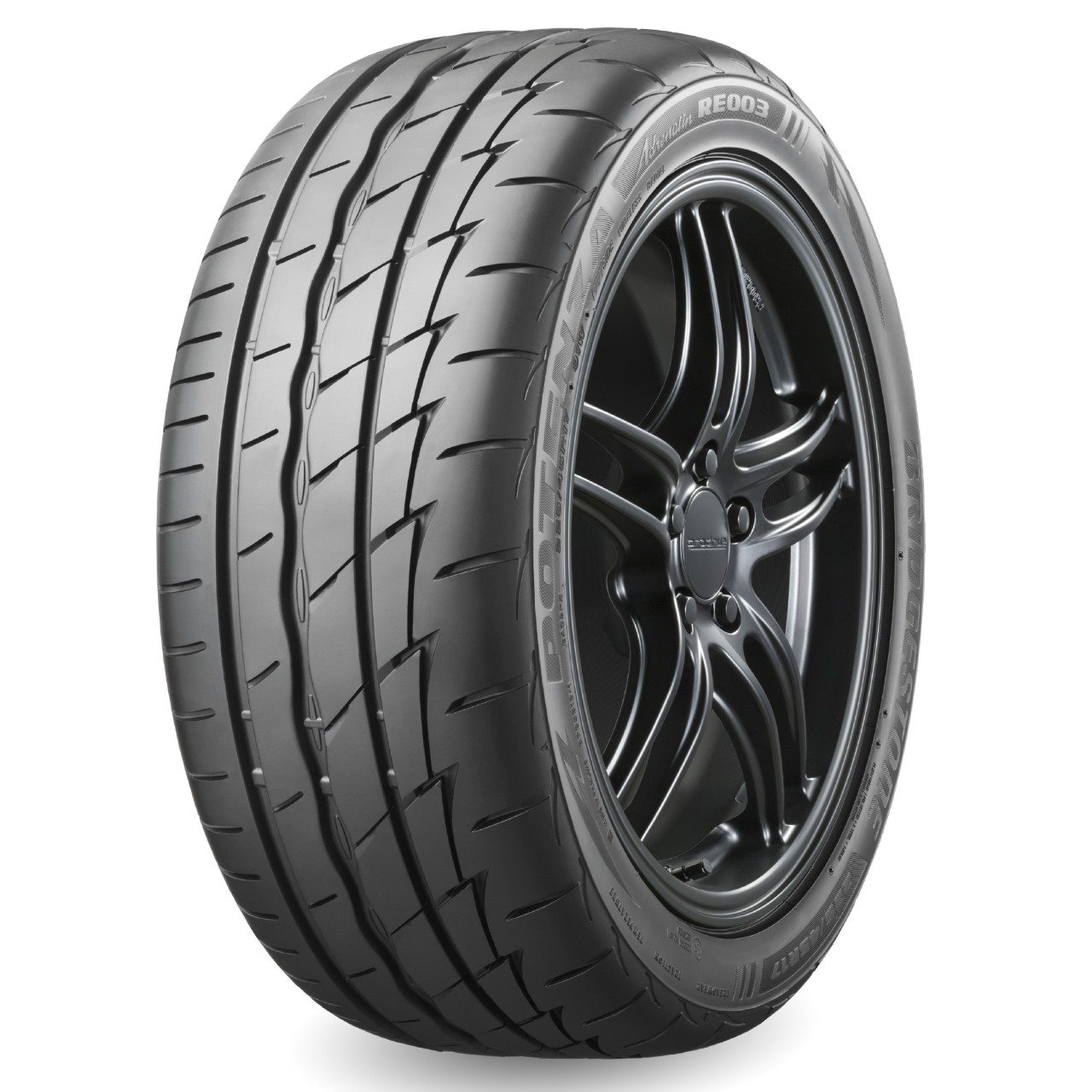  Bridgestone Potenza RE003