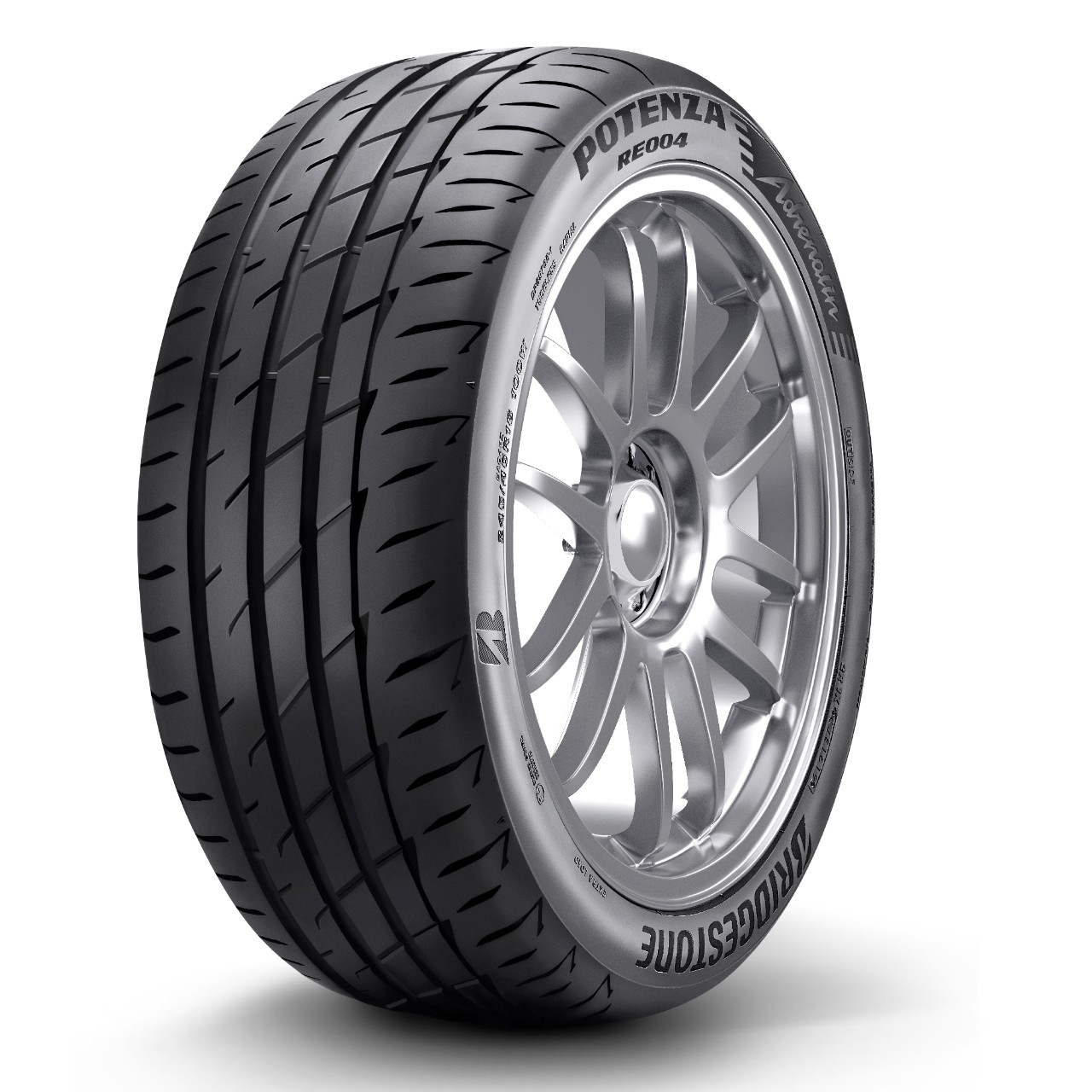  Bridgestone Potenza 포텐자 RE004