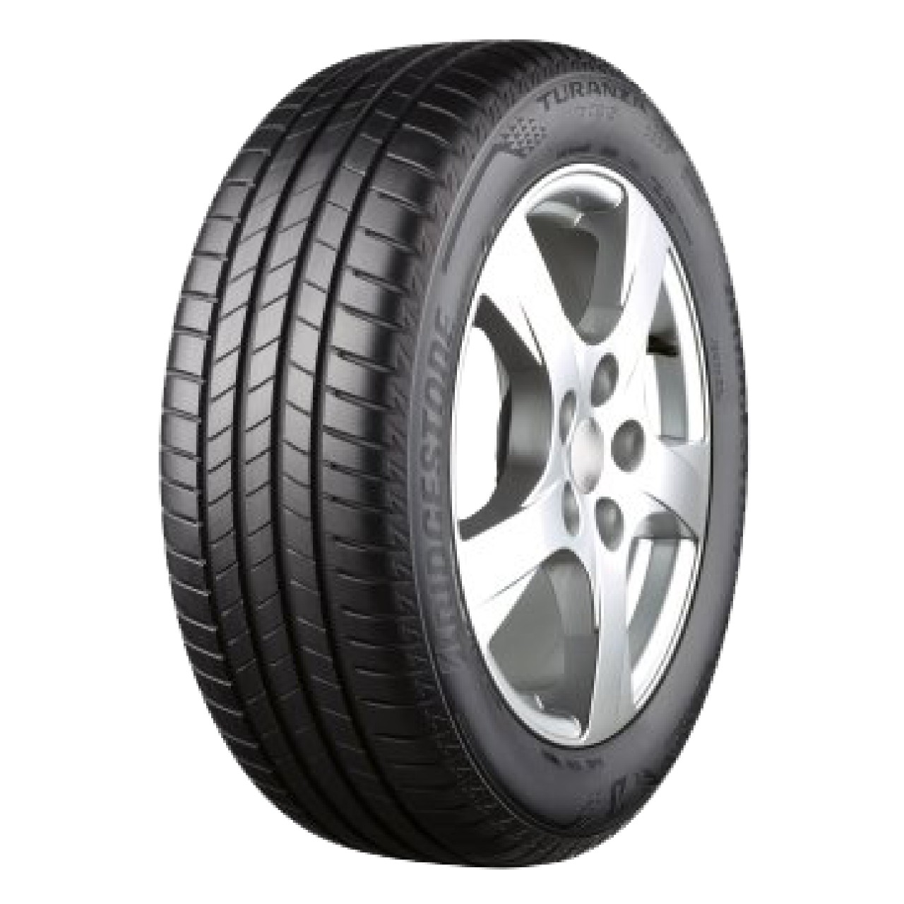  Bridgestone Turanza TURANZA T005