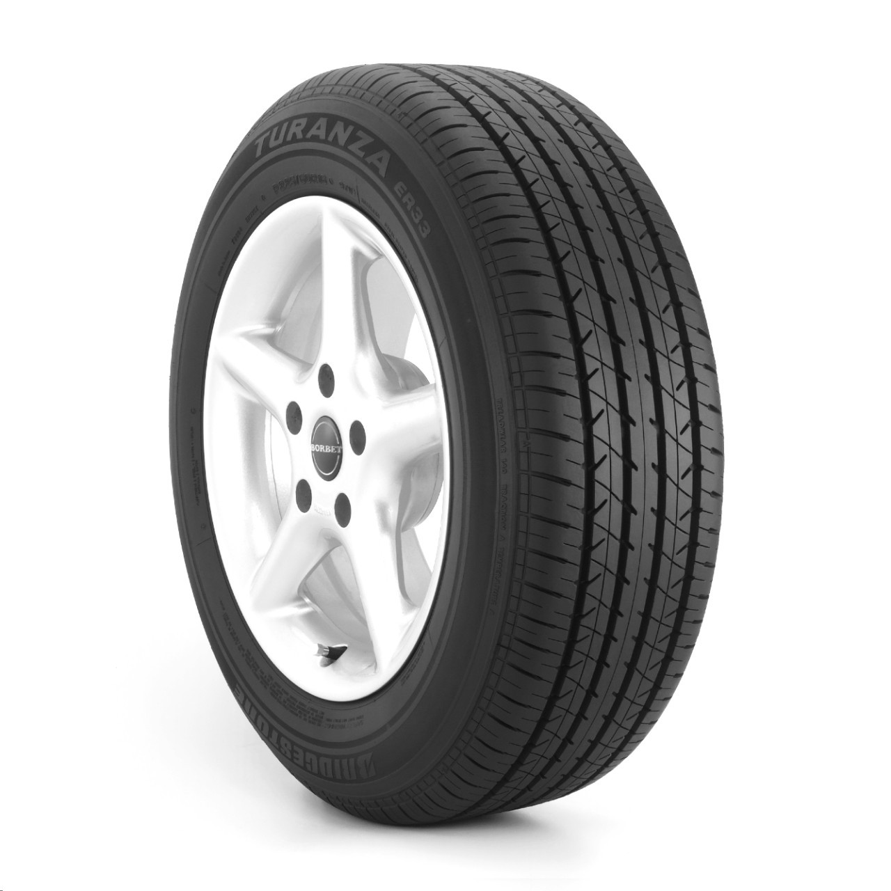  Bridgestone Turanza 투란자 ER33