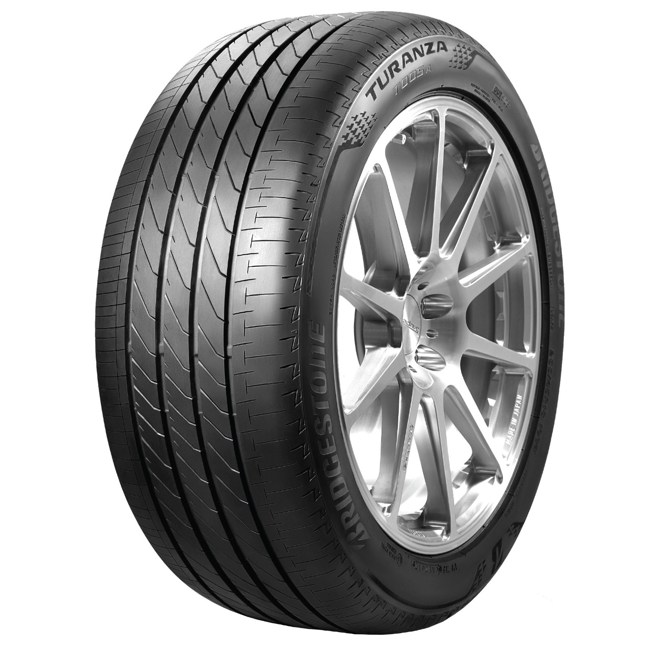  Bridgestone Turanza T005A