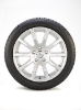  Bridgestone Turanza Serenity Plus Side View