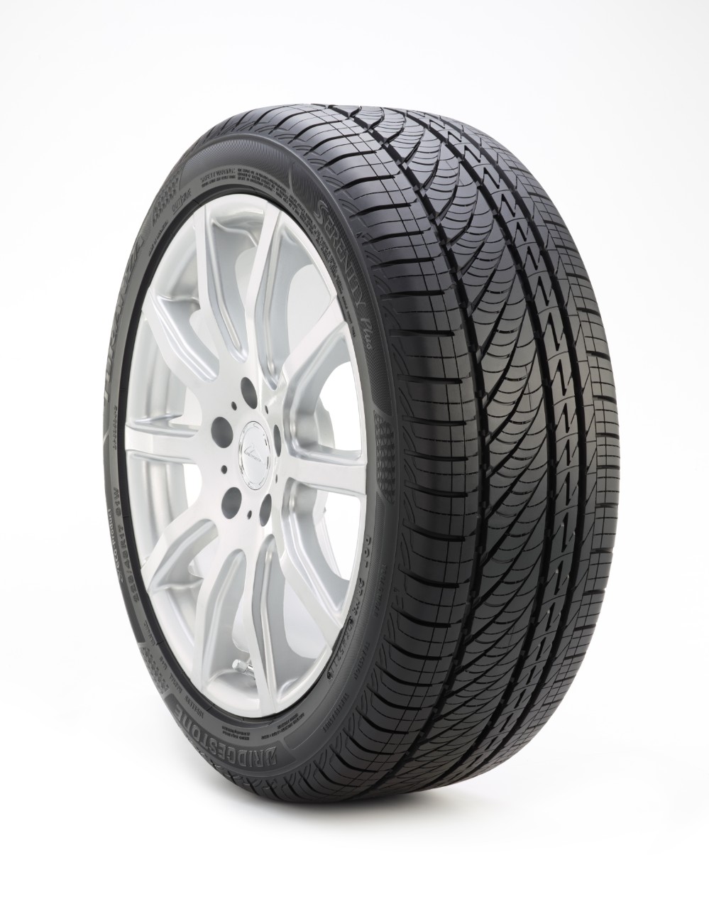  Bridgestone Turanza 투란자 Serenity Plus