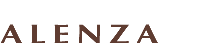 Alenza logo