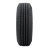  Bridgestone Dueler 듀얼러 D684 II 정면