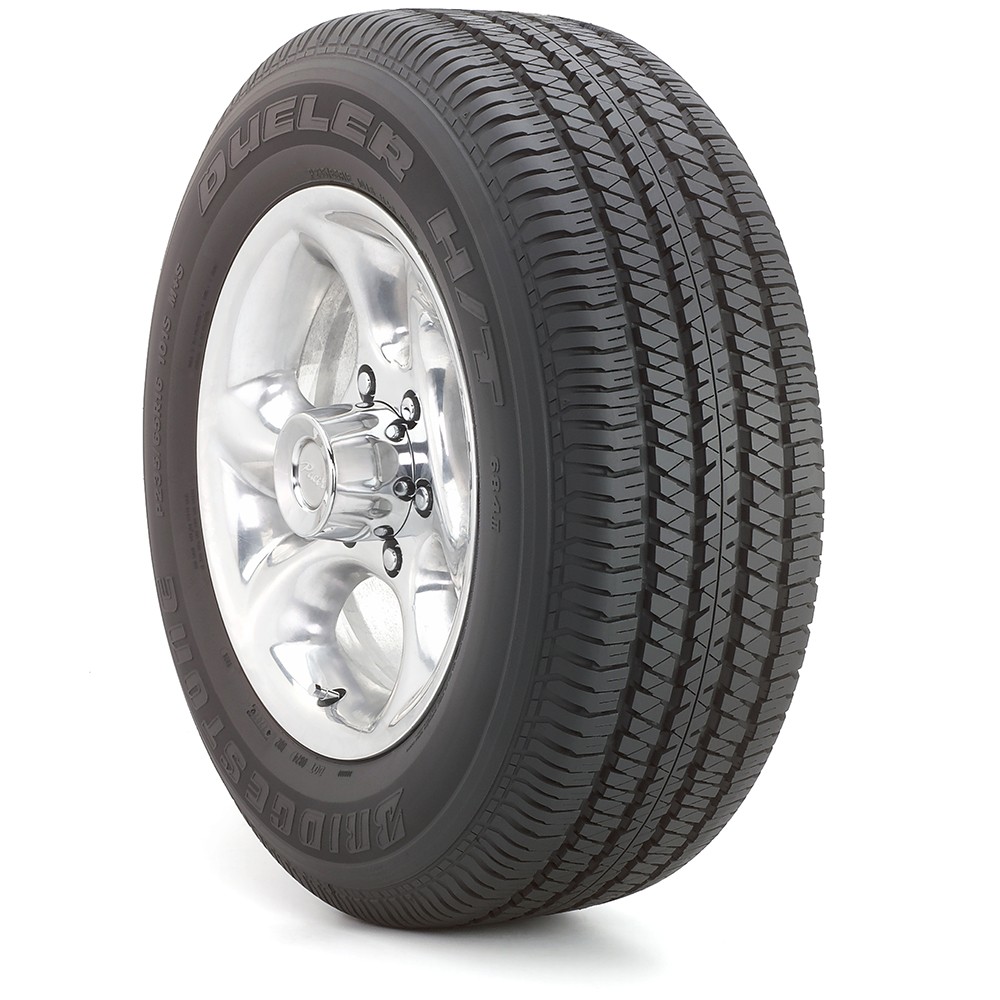  Bridgestone Dueler 듀얼러 D684 II