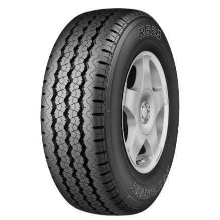  Bridgestone Duravis DURAVIS R623