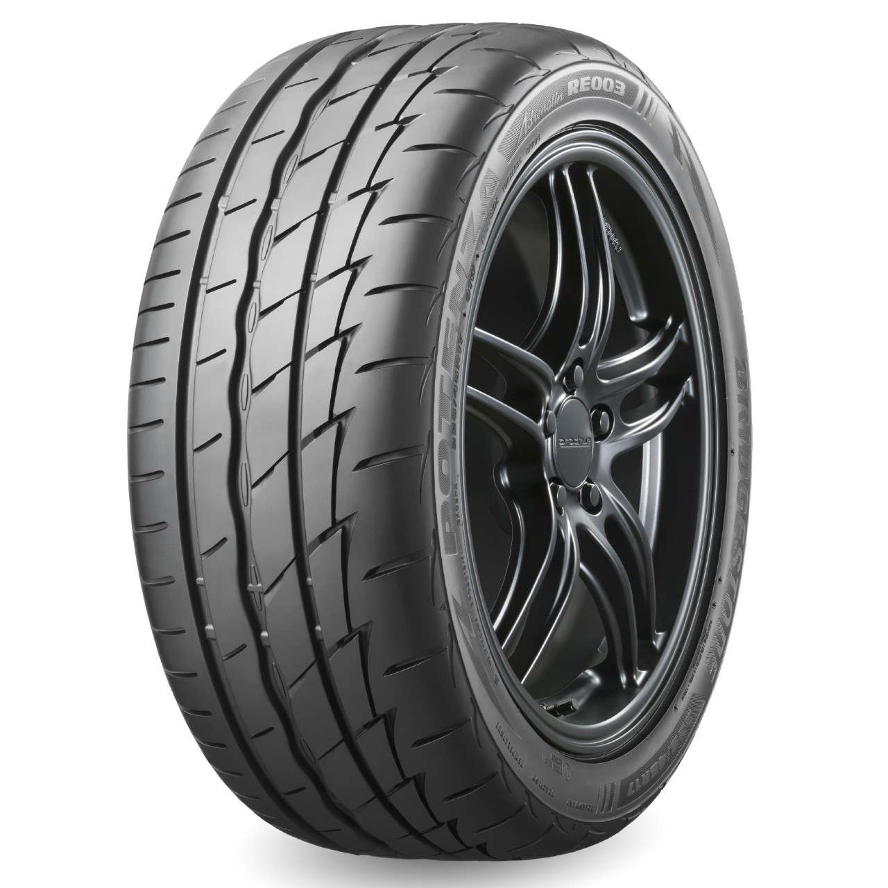 Bridgestone Potenza RE003 Bridgestone Potenza RE003