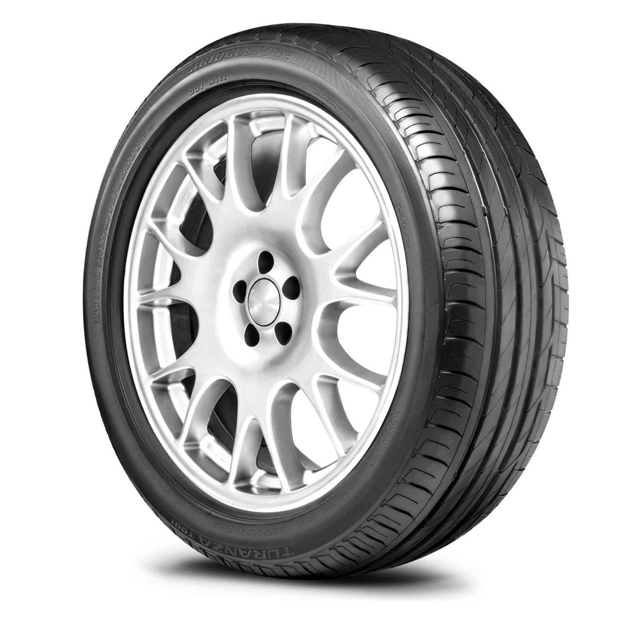  Bridgestone Turanza 투란자 T001