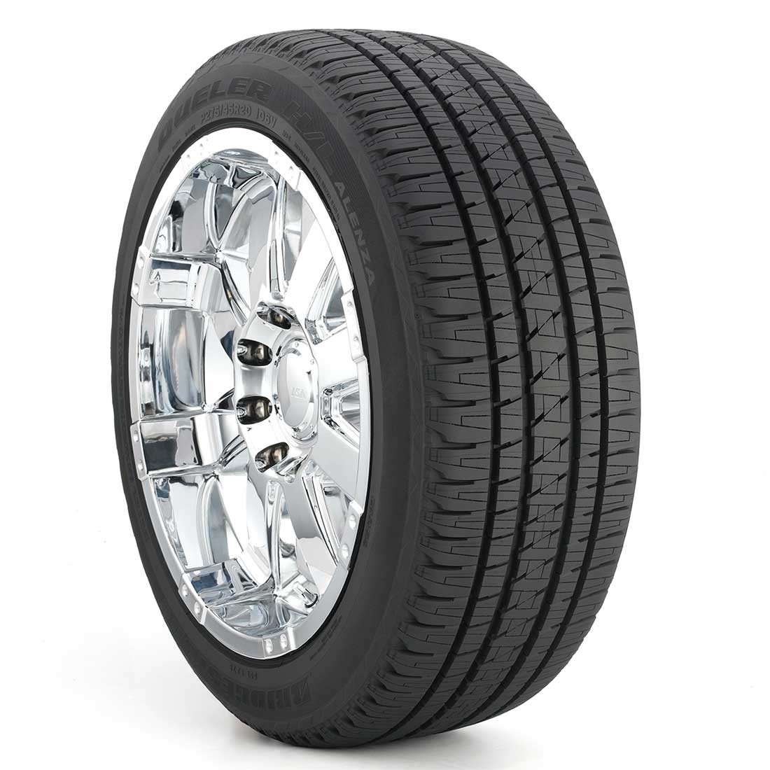  Bridgestone Dueler 듀얼러 H/L ALENZA (DALN)