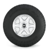  Bridgestone Dueler 듀얼러 A/T RH-S (DRHS) 측면