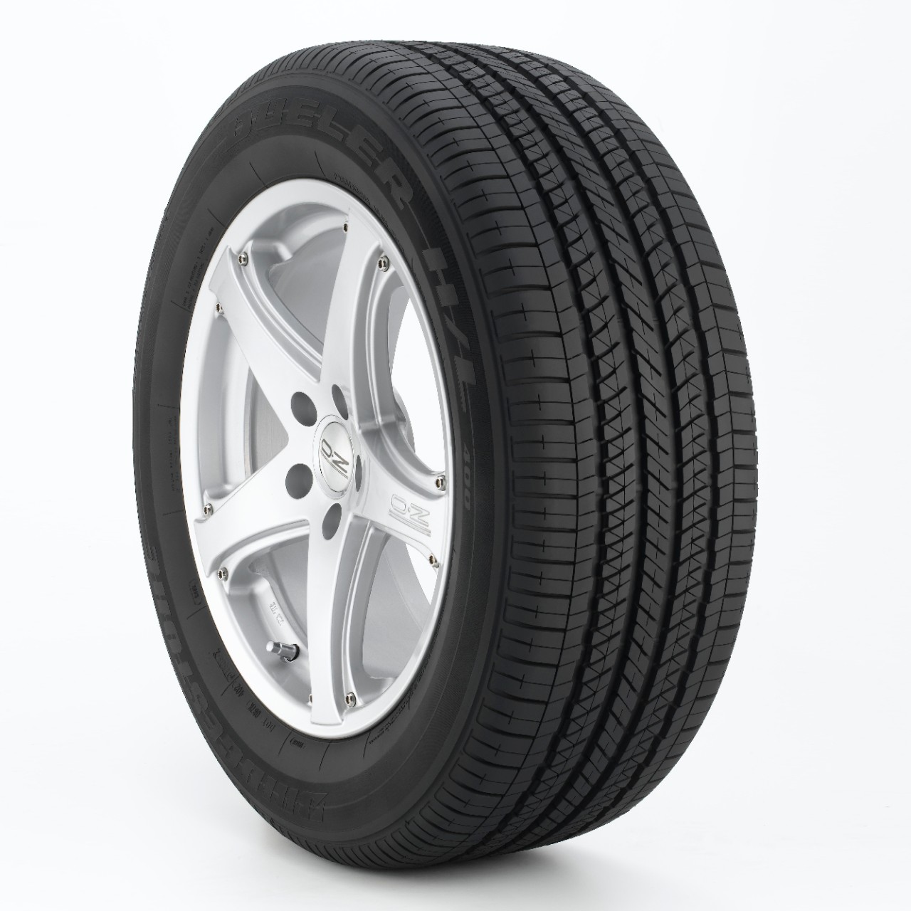  Bridgestone Dueler 듀얼러 H/L 400