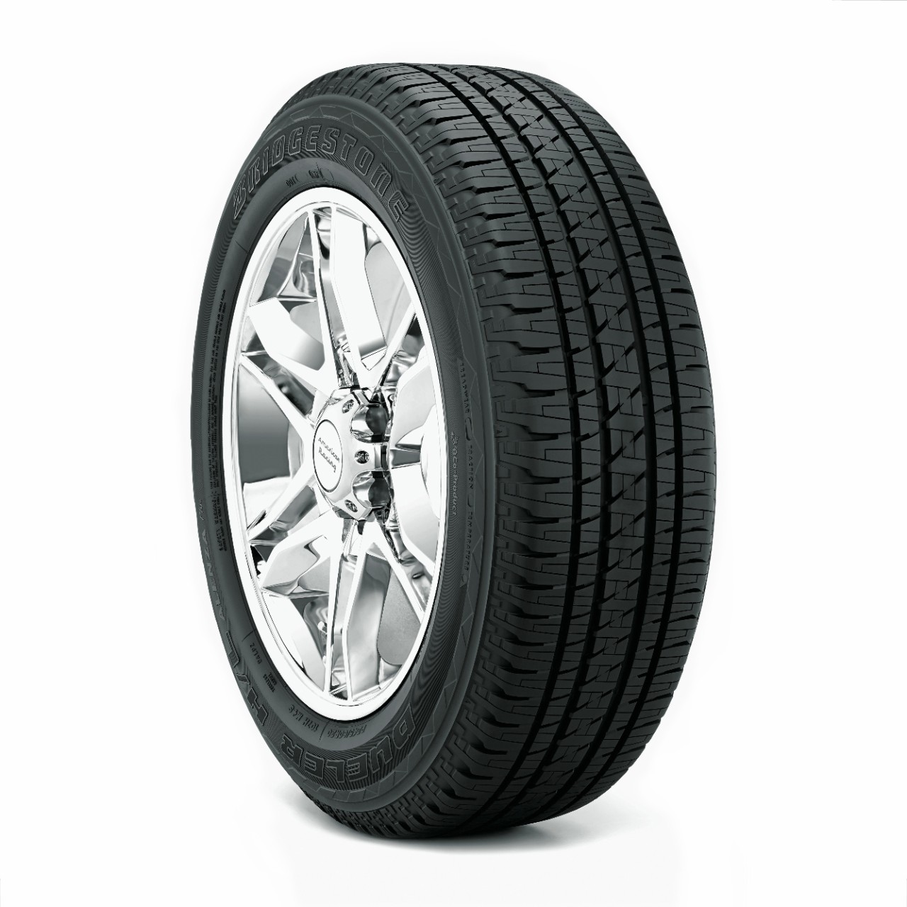  Bridgestone Dueler DALN