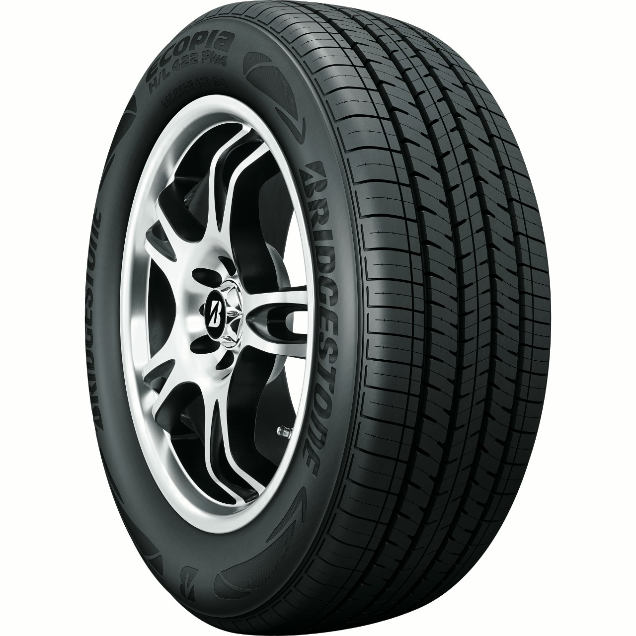  Bridgestone Ecopia 에코피아 H/L 422 Plus