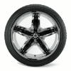  Bridgestone Potenza 포텐자 RE040 측면