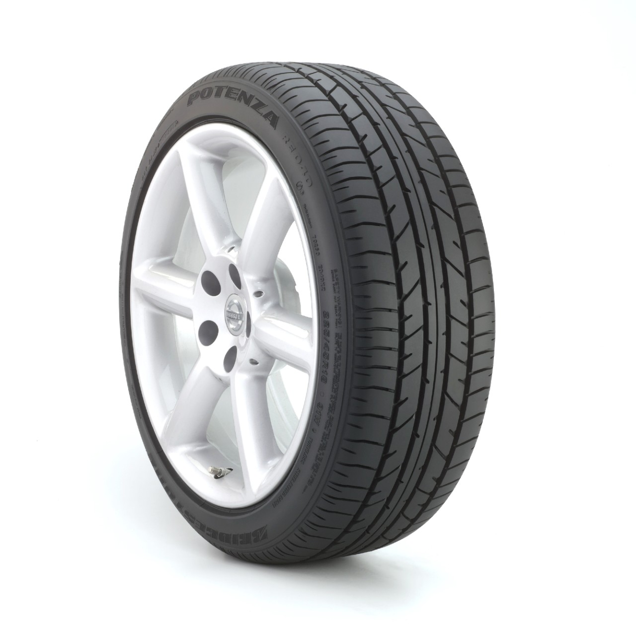  Bridgestone Potenza 포텐자 RE040