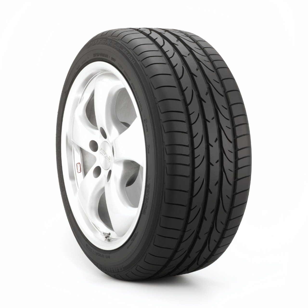  Bridgestone Potenza RE050