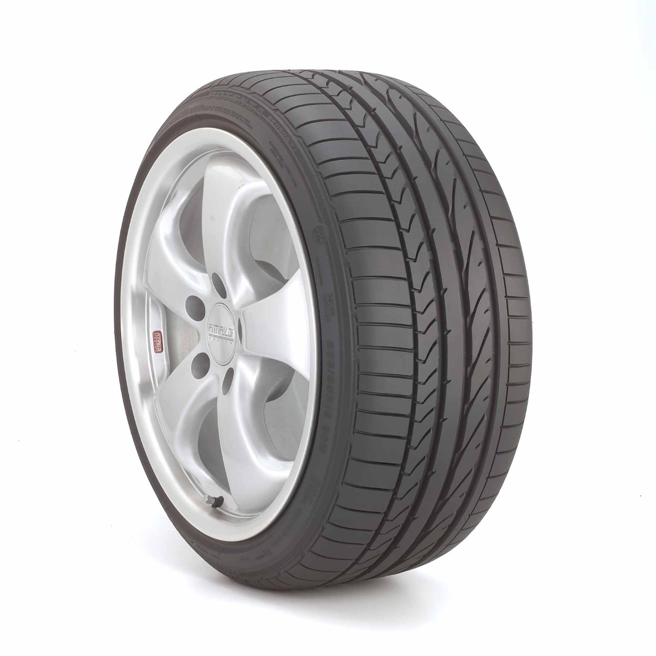  Bridgestone Potenza RE050A