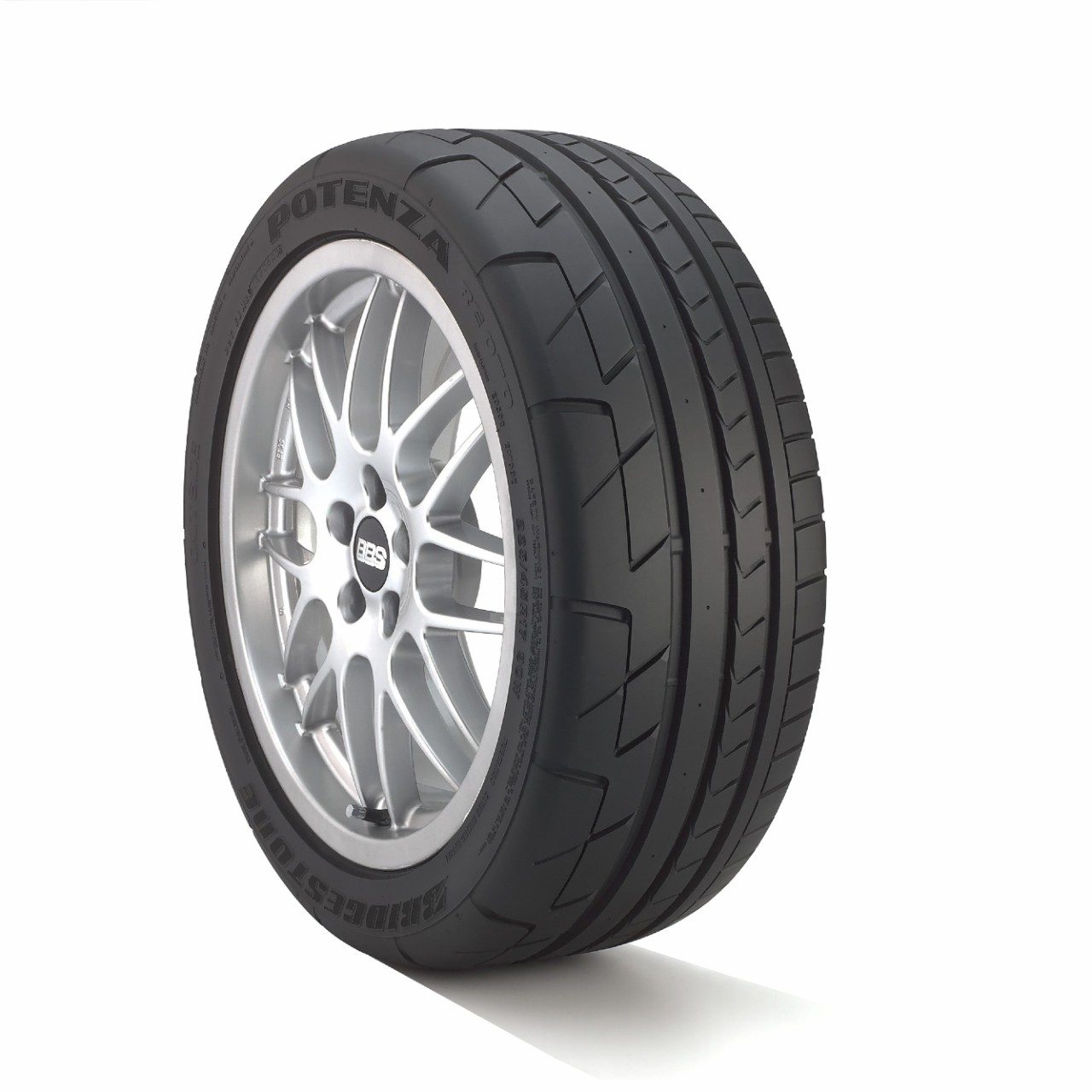  Bridgestone Potenza RE070