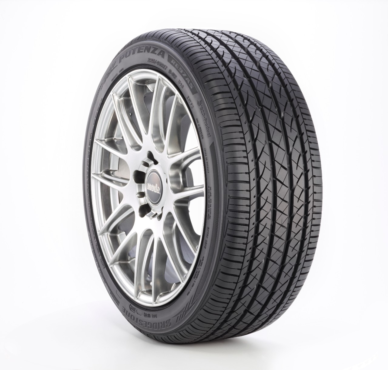  Bridgestone Potenza 포텐자 RE97 AS