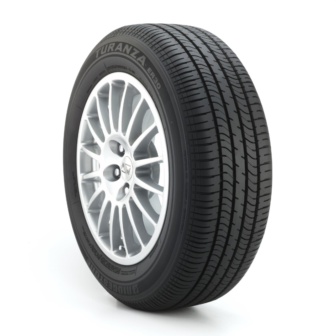  Bridgestone Turanza ER30