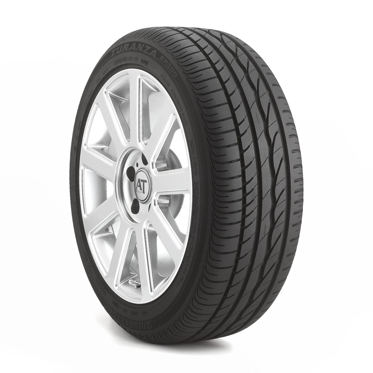  Bridgestone Turanza ER300