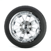  Bridgestone Dueler 듀얼러 H/L ALENZA (DALN) 측면