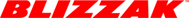 Blizzak Logo