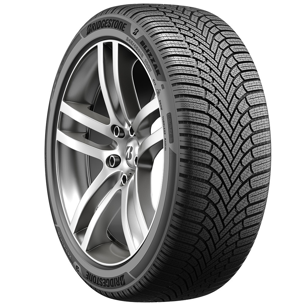  Bridgestone Blizzak BLIZZAK 6