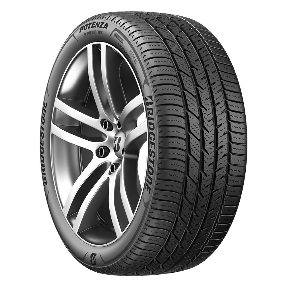  Bridgestone Potenza 포텐자 SPORT AS