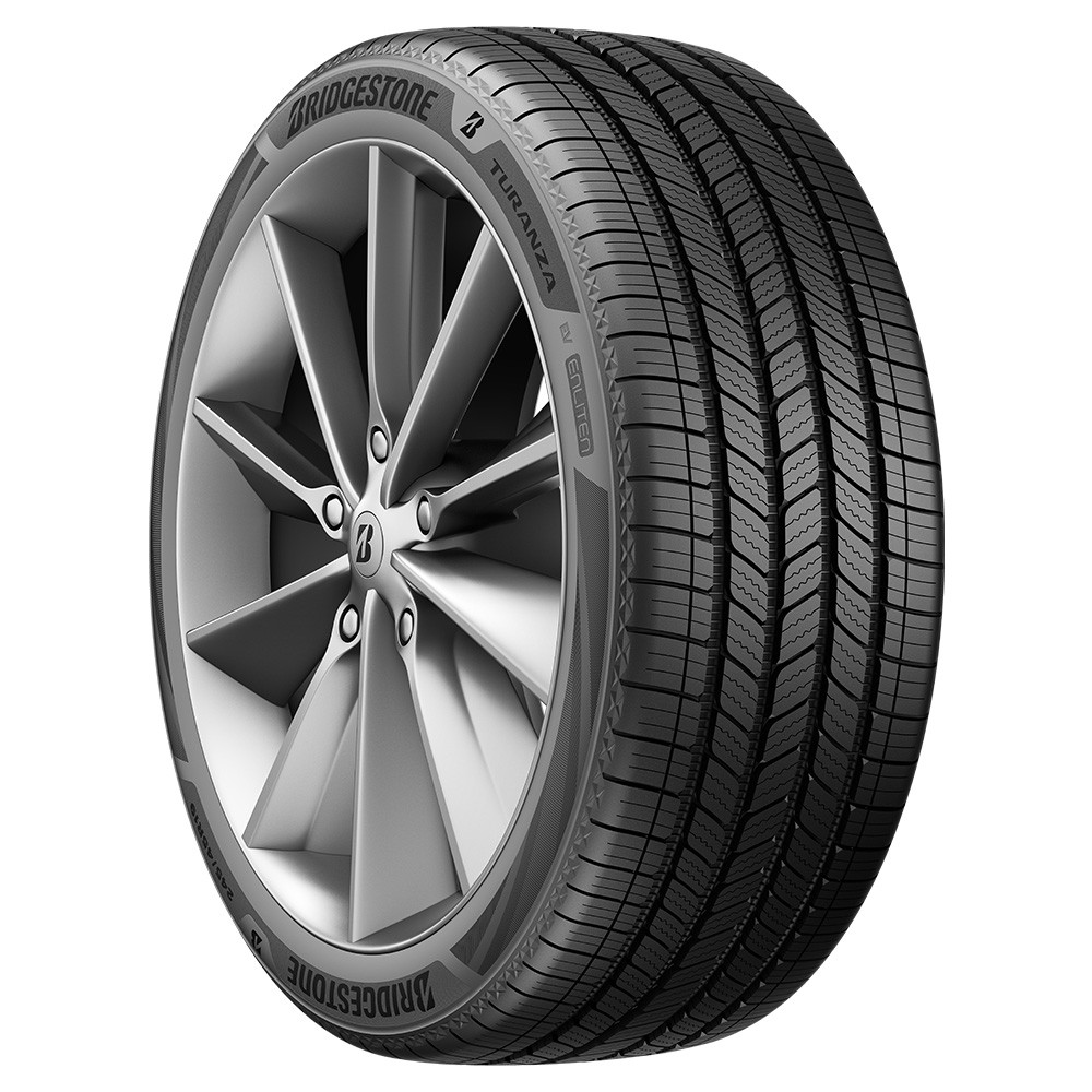  Bridgestone Turanza 투란자 EV
